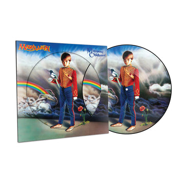 MARILLION - Misplaced Childhood (40th Anniversary Edition) - LP - Picture Disc Vinyl [SEP 12]