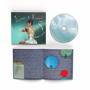 MARINA - Princess Of Power - Eco CD [JUN 6]