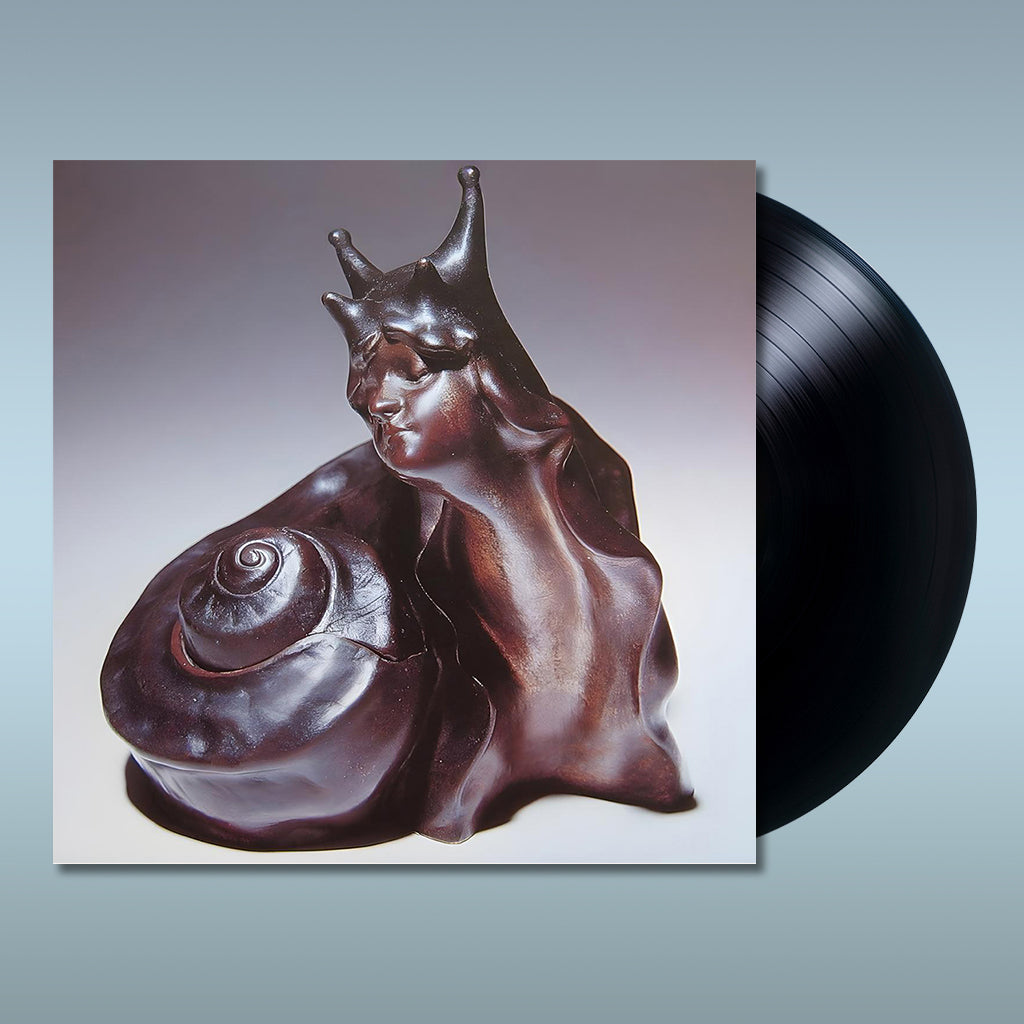 MARINA HERLOP - Pripyat - LP - Vinyl [OCT 13]