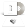 Metallic Silver Vinyl LP