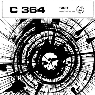 MARIO MOLINO - C 364 - Antico E Moderno (2024 Reissue) - LP - Vinyl