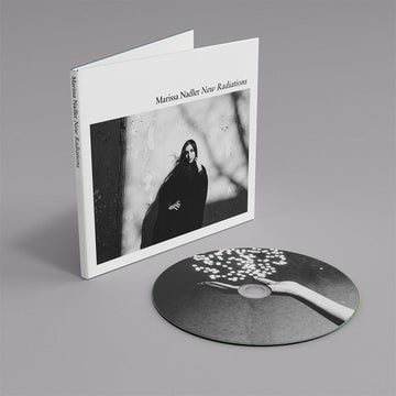 MARISSA NADLER - New Radiations - CD [AUG 15]