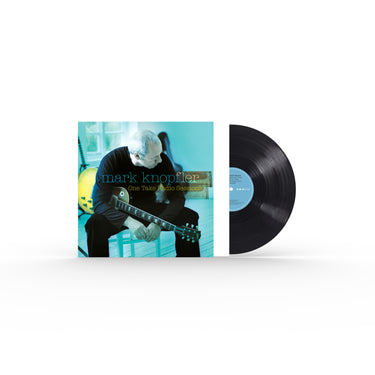Mark Knopfler - One Take Radio Sessions - 1LP - Black Vinyl  [Record Store Day 2025]