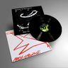 Black Vinyl LP