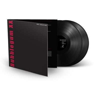 MARK LANEGAN - Bubblegum XX (20th Anniversary Edition) - 2LP - Black Vinyl [AUG 23]