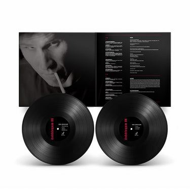 MARK LANEGAN - Bubblegum XX (20th Anniversary Edition) - 2LP - Black Vinyl [AUG 23]