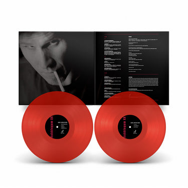 MARK LANEGAN - Bubblegum XX (20th Anniversary Edition) - 2LP - Red Vinyl