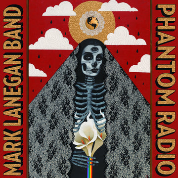 MARK LANEGAN BAND - Phantom Radio - LP - Vinyl