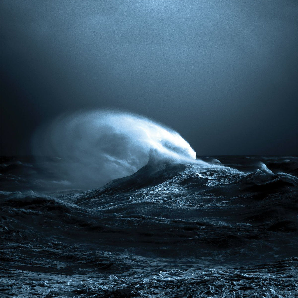 MARK MOLNAR - EXO (with Art Print) - LP - 180g Vinyl [JUN 6]