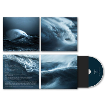 MARK MOLNAR - EXO - CD [JUN 6]