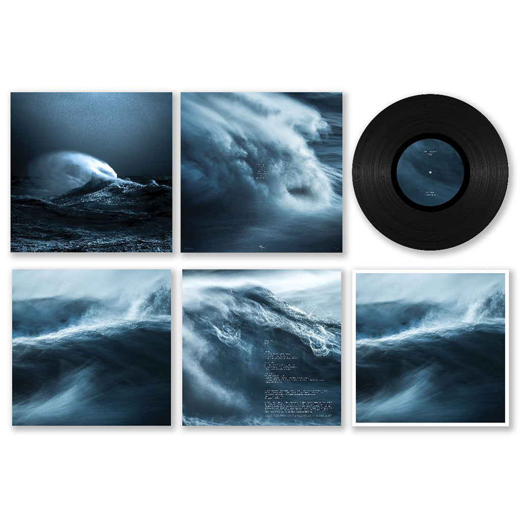 MARK MOLNAR - EXO (with Art Print) - LP - 180g Vinyl [JUN 6]