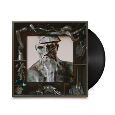 MARK PRITCHARD & THOM YORKE - Tall Tales (Standard Edition)