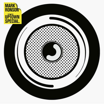 MARK RONSON - Uptown Special (Reissue) - LP - Vinyl [AUG 1]