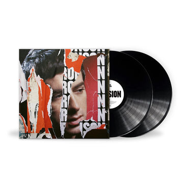 MARK RONSON - Version (Reissue) - 2LP - Vinyl