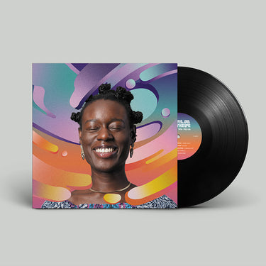 MARLA KETHER - All That We Have EP - 12'' - Vinyl [JUN 13]