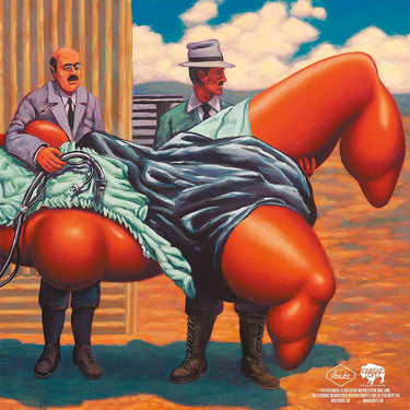 THE MARS VOLTA - Amputechture (Reissue) - 2LP - Vinyl [NOV 29]