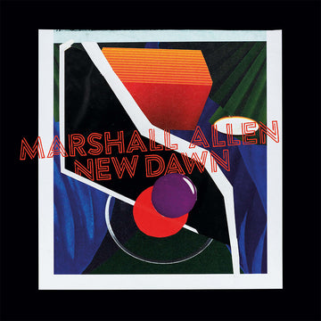 MARSHALL ALLEN - New Dawn - LP - Vinyl [FEB 14]
