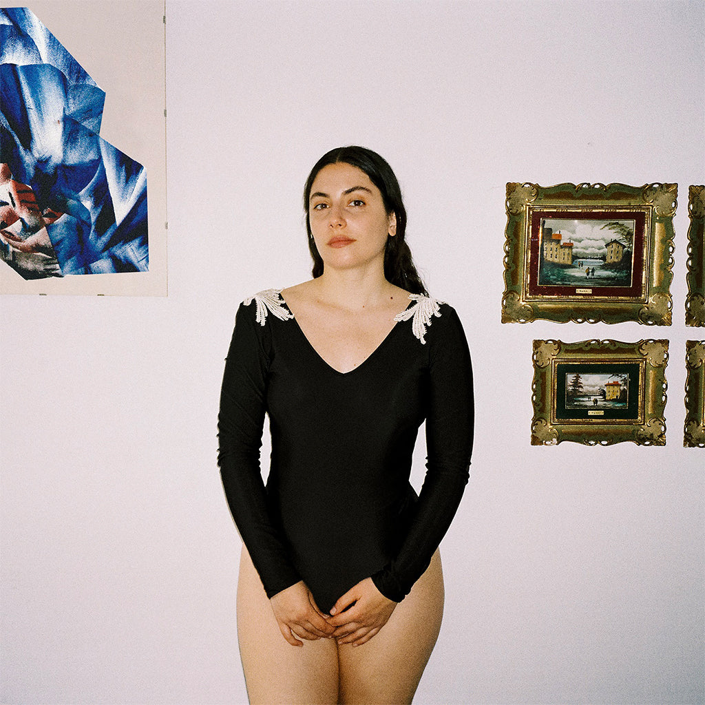 MARTA DEL GRANDI - Dream Life - CD [JAN 30]