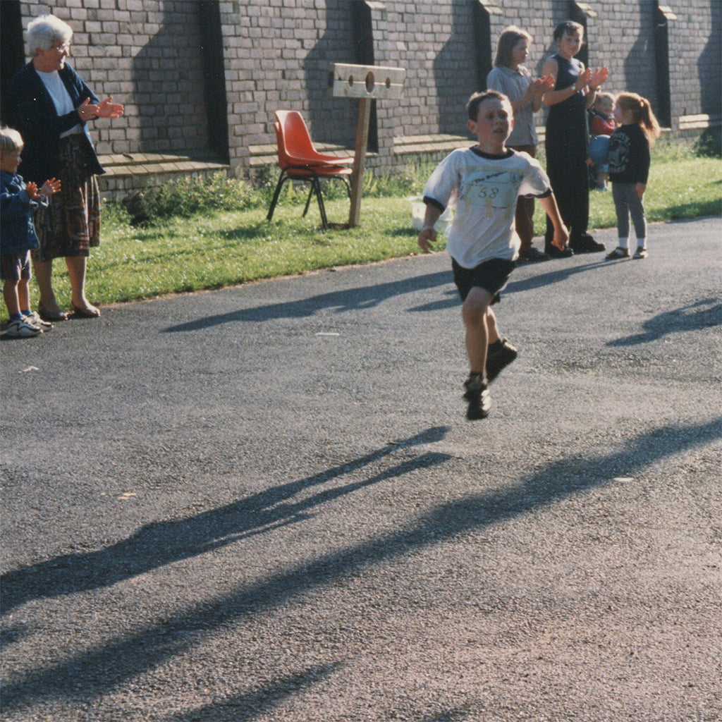 MARTHA - Standing Where It All Began - Singles and B-Sides 2012-2025 - 2LP - Eco Mix Vinyl