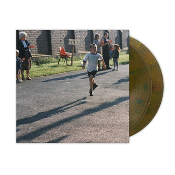 MARTHA - Standing Where It All Began - Singles and B-Sides 2012-2025 - 2LP - Eco Mix Vinyl