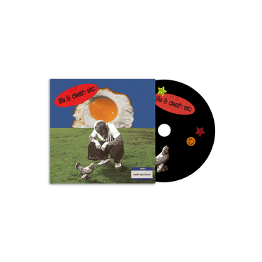 CD