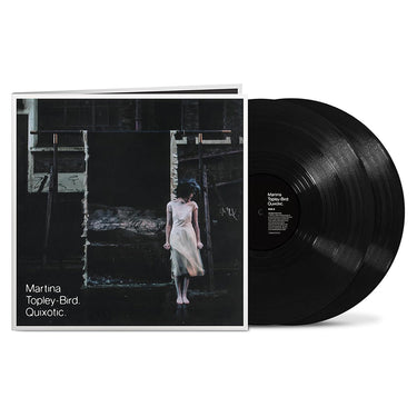 MARTINA TOPLEY - BIRD