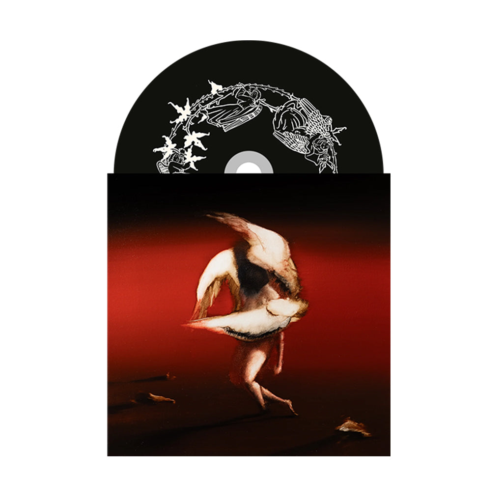 MARUJA - Pain To Power - Recycled CD [SEP 12]