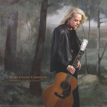 MARY CHAPIN CARPENTER - Personal History - LP - Vinyl [JUN 6]