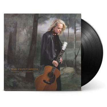 MARY CHAPIN CARPENTER - Personal History - LP - Vinyl [JUN 6]