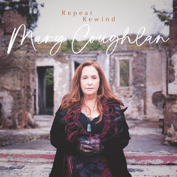 MARY COUGHLAN - Repeat Rewind - LP - Vinyl [DEC 20]