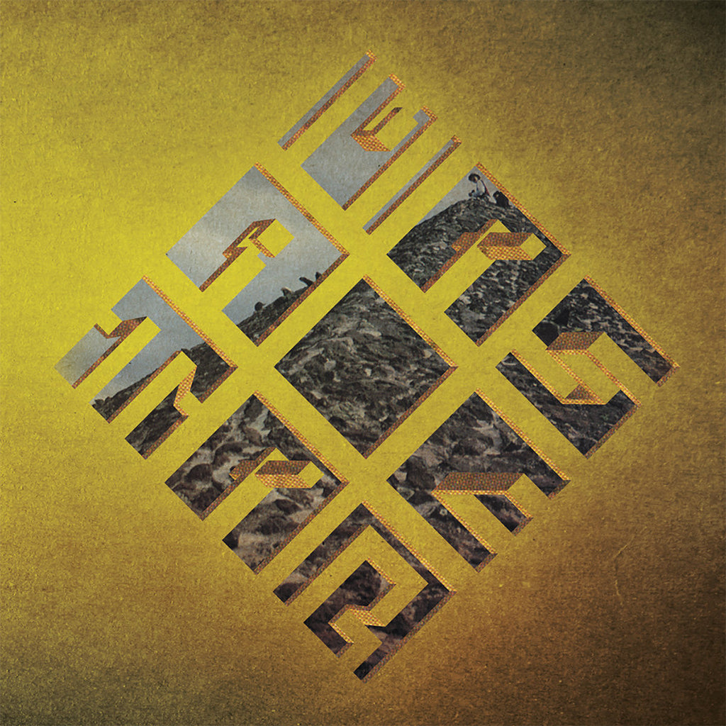 MASERATI - Pyramid Of The Sun (Anniversary Edition) - 2CD