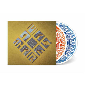 MASERATI - Pyramid Of The Sun (Anniversary Edition) - 2CD