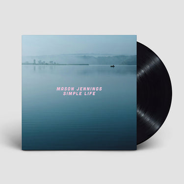 MASON JENNINGS - Simple Life (2024 Reissue) - LP - Vinyl