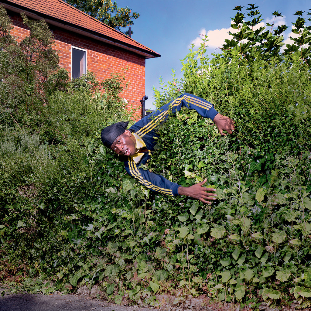 MASTER PEACE - How To Make A Master Peace - LP - Yellow Translucent Vinyl