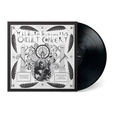 MASTER WILBURN BURCHETTE - Occult Concert (Reissue) - LP - Vinyl