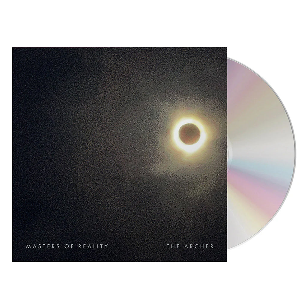 MASTERS OF REALITY - The Archer - CD [APR 11]
