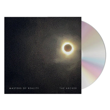 MASTERS OF REALITY - The Archer - CD [APR 11]