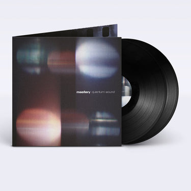 VARIOUS - Mastery: Quantum Sounds - 2LP - Vinyl [APR 24]