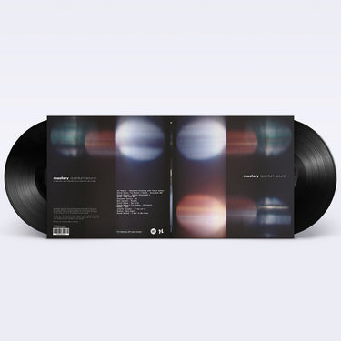 VARIOUS - Mastery: Quantum Sounds - 2LP - Vinyl [APR 24]