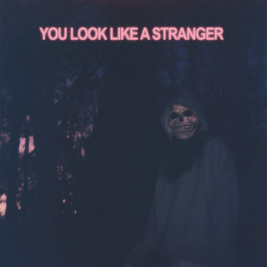 MAT KEREKES - You Look Like A Stranger - LP - Blue and Pink Marble Vinyl