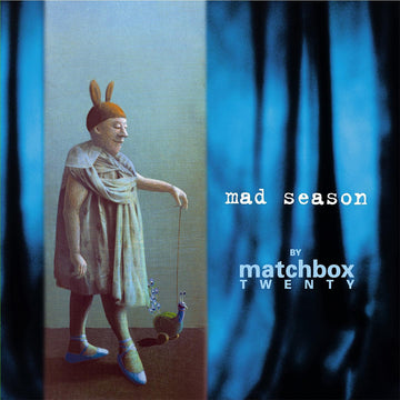MATCHBOX TWENTY - Mad Season (2023 Reissue) - 2LP - Vinyl