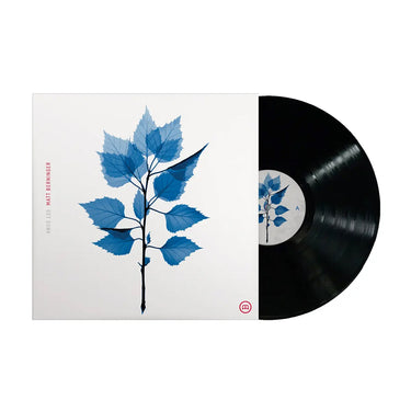 MATT BERNINGER - Get Sunk - LP - Black Vinyl [MAY 30]