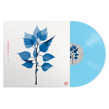 MATT BERNINGER - Get Sunk (Spindizzy Exclusive) - LP - Sky Blue Vinyl