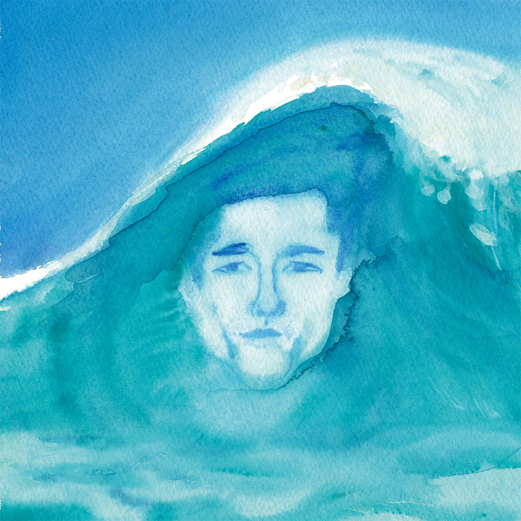 MATT KIVEL - Escape From L.A. - LP - Black Vinyl [DEC 12]