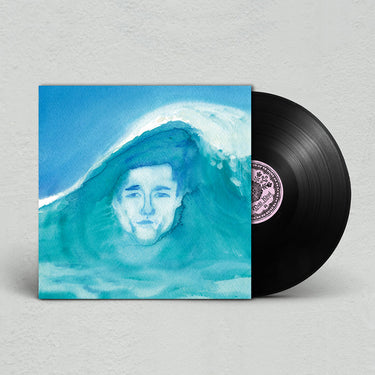 MATT KIVEL - Escape From L.A. - LP - Black Vinyl [DEC 12]