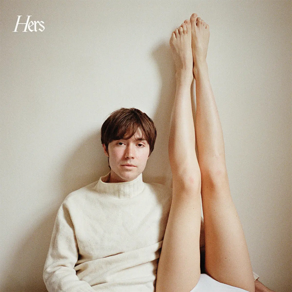 MATT MALTESE - Hers - LP - Marble Vinyl [MAY 16]