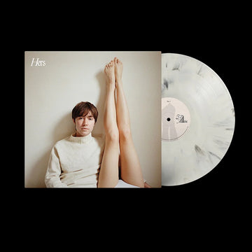 MATT MALTESE - Hers - LP - Marble Vinyl [MAY 16]