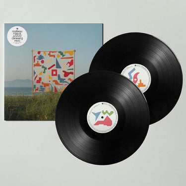 MATTHEW HALSALL - An Ever Changing View (Repress) - 2LP - BioVinyl [DEC 6]