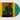 THE MAX ROACH TRIO - The Max Roach Trio Featuring The Legendary Hasaan (Reissue) - LP - 180g Translucent Green Coloured Vinyl [FEB 13]