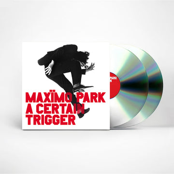 MAXÏMO PARK - A Certain Trigger (20th Anniversary Deluxe Edition) - 2CD [OCT 31]